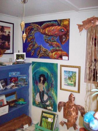 Arts for ACT Gallery